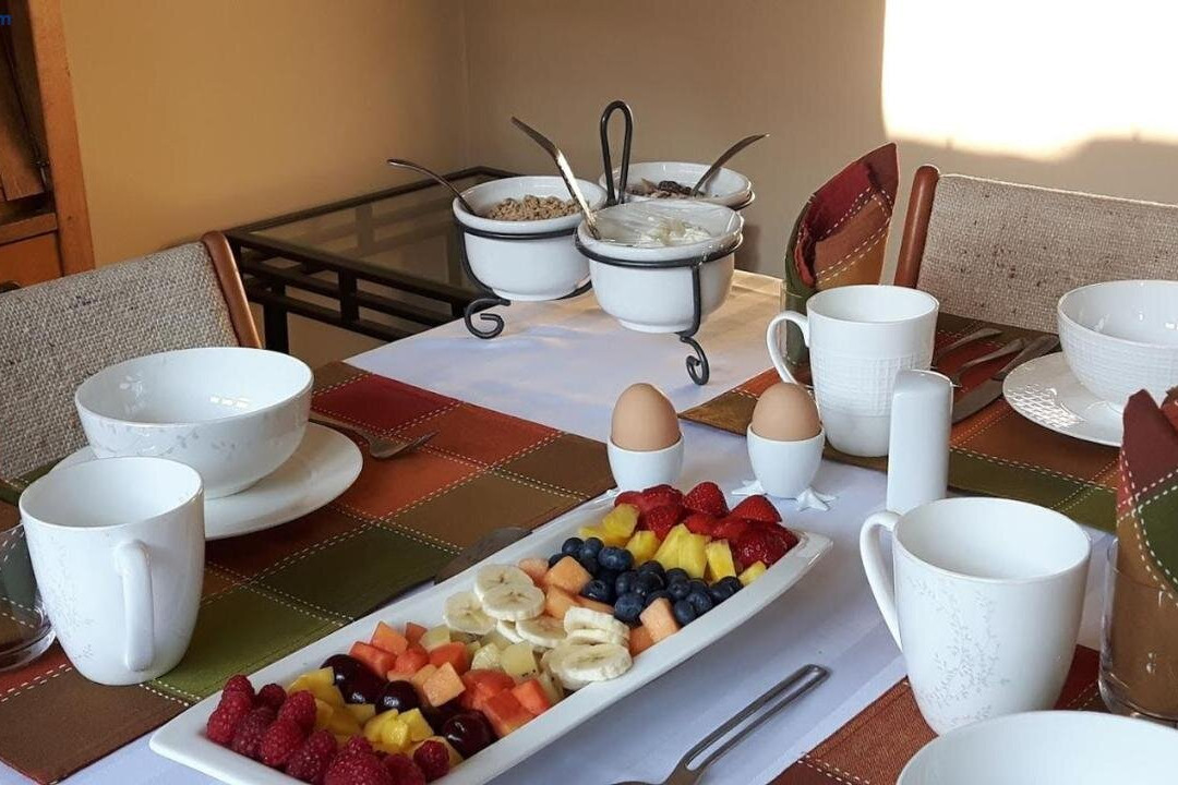 Princess Royal Island酒店住宿-Campbell Cottage B&B by Elevate Rooms