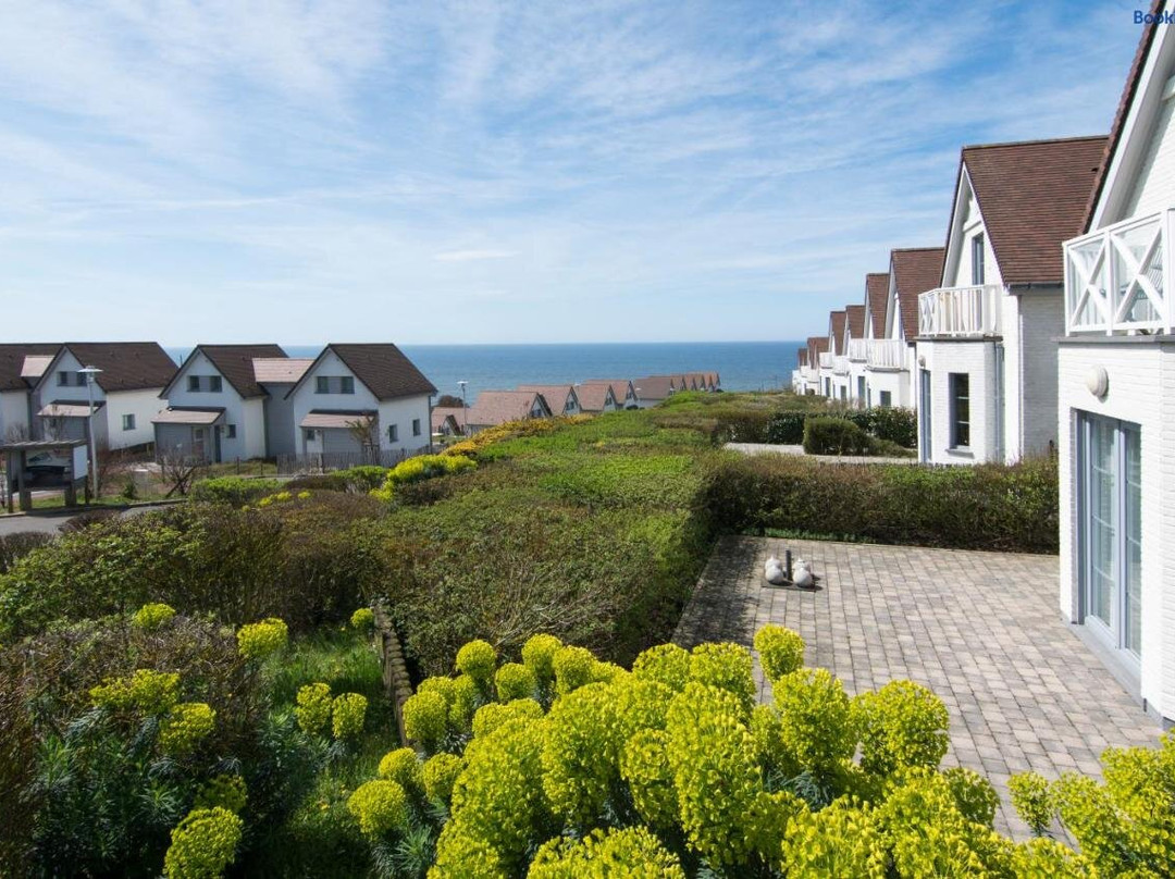 Holiday Suites Hardelot