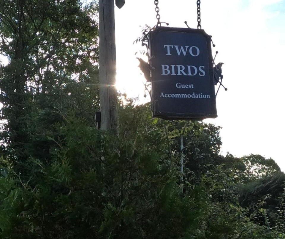 Two Birds Weekly Stay