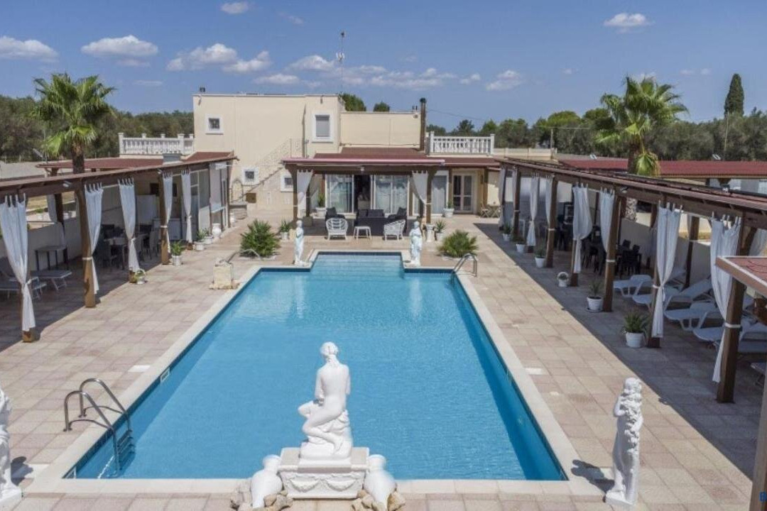 Villa Jany- Adults Only