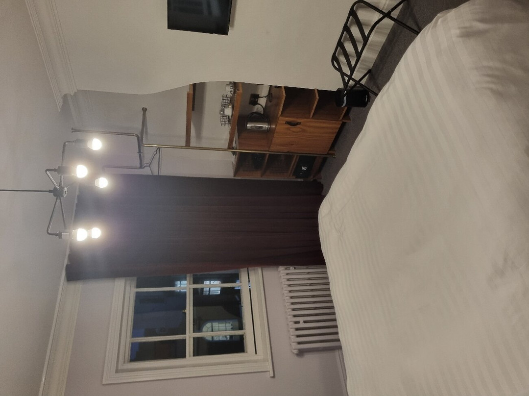 The Masons Arms Hotel主图