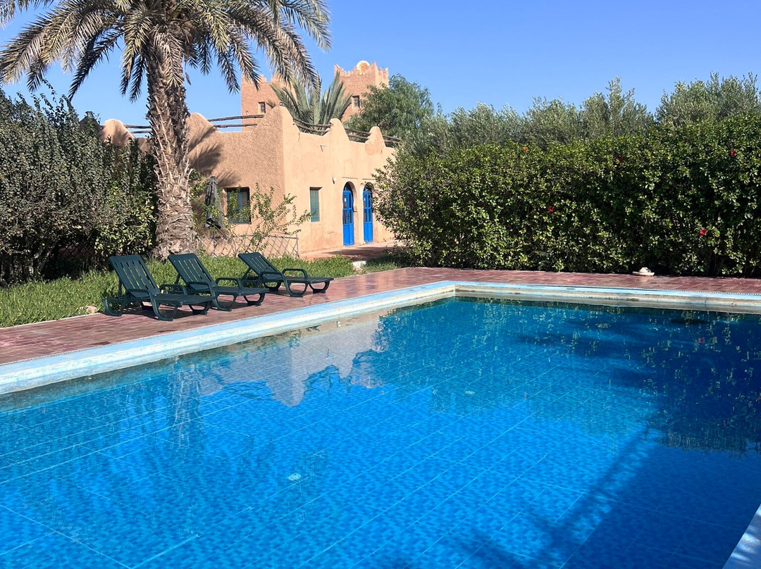 La Tour De Toile主图