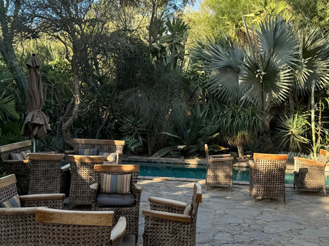 Nature Dream-瓦尔扎扎特必去景点