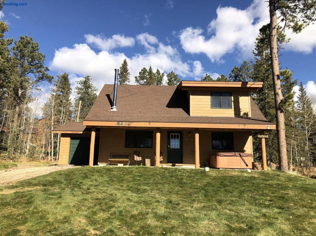 4 W Ranch