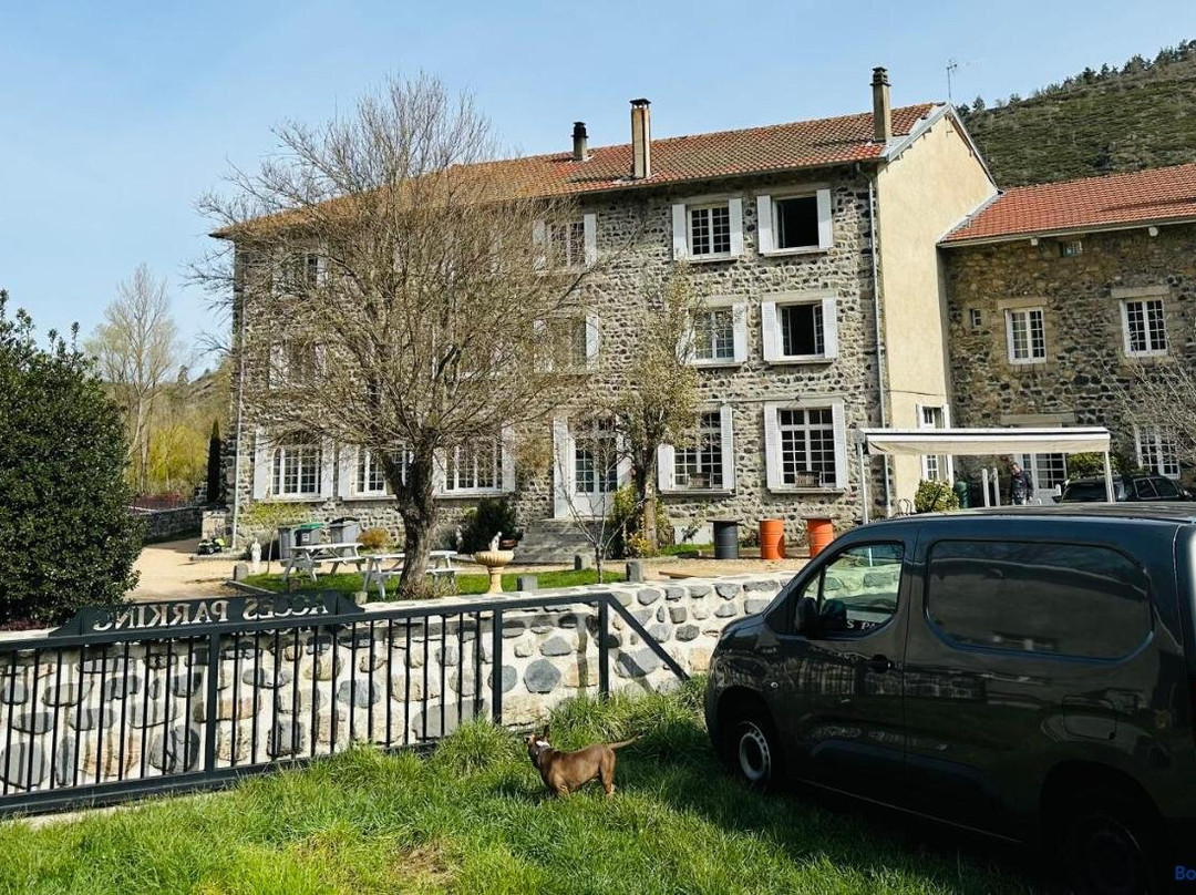 HL Hotel De La Loire