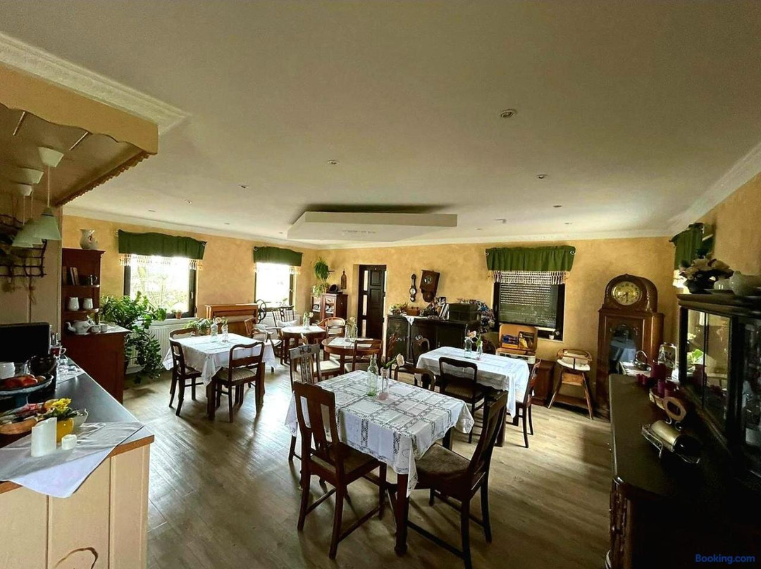Pension Riegler