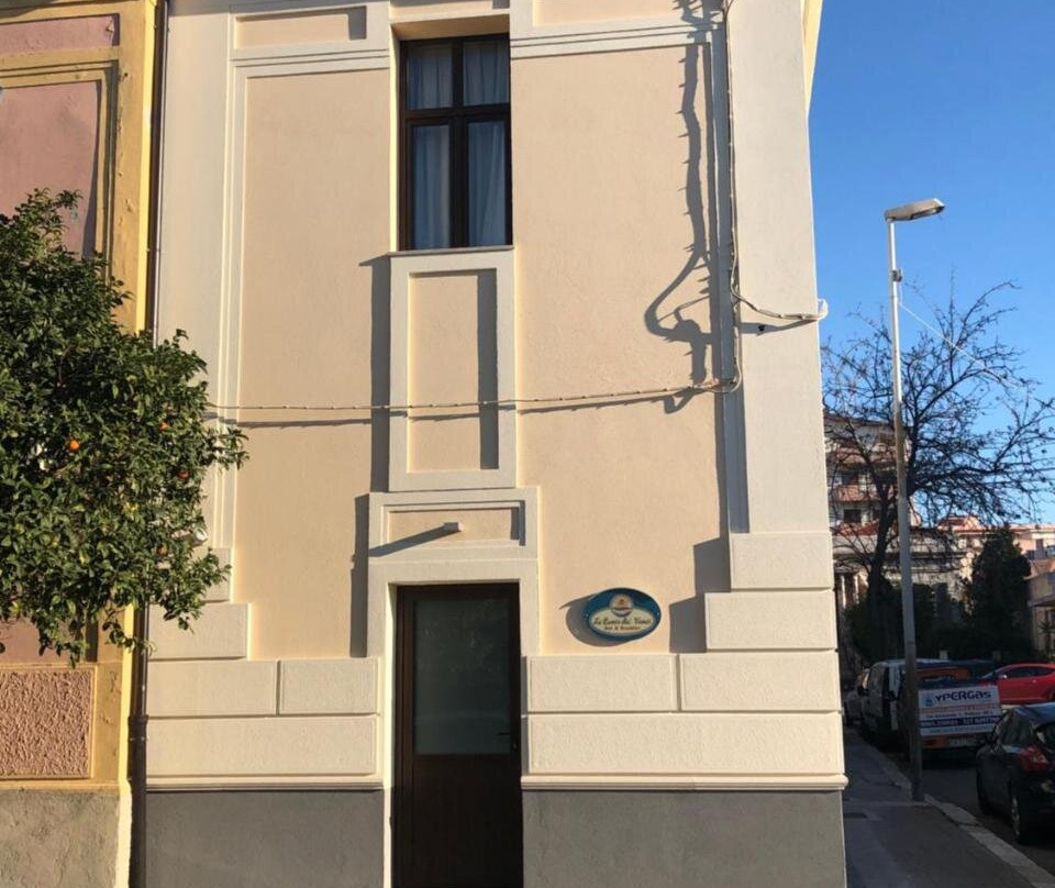 La Punta Dei Venti