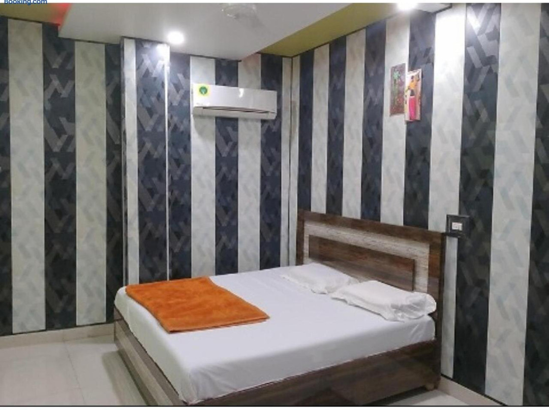 Hotel White Stone Gonda