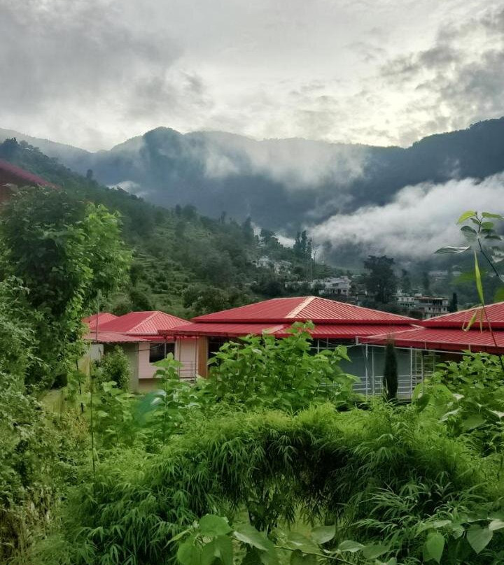 Vatika Bliss
