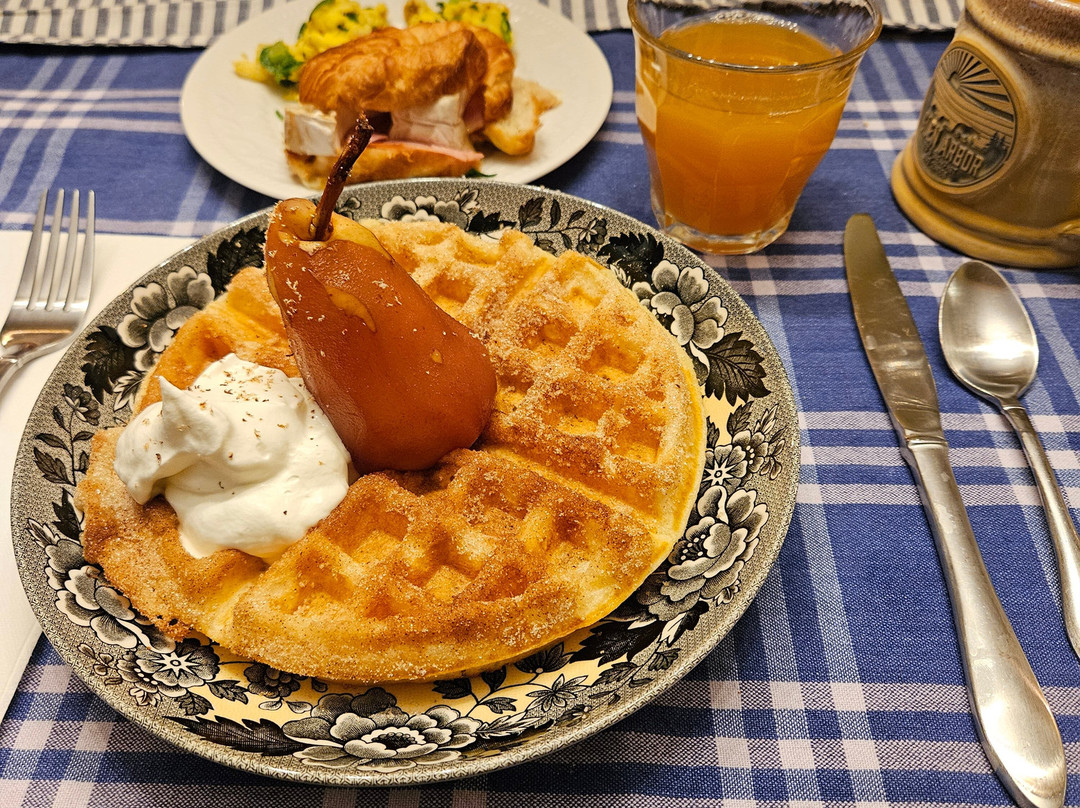 Glen Arbor Bed and Breakfast & Condos主图