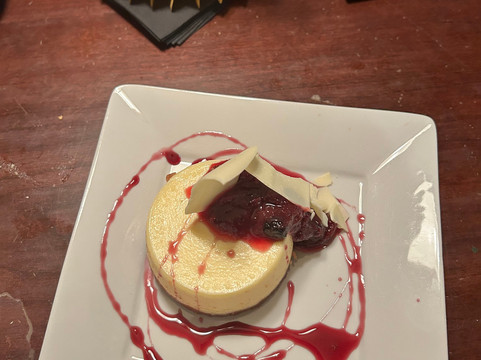 Red Maple Private Chefs and Catering-韦尔必去景点