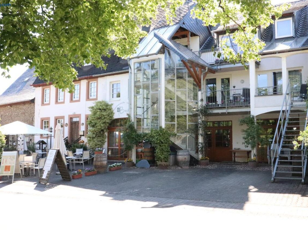 Gaestehaus Becker