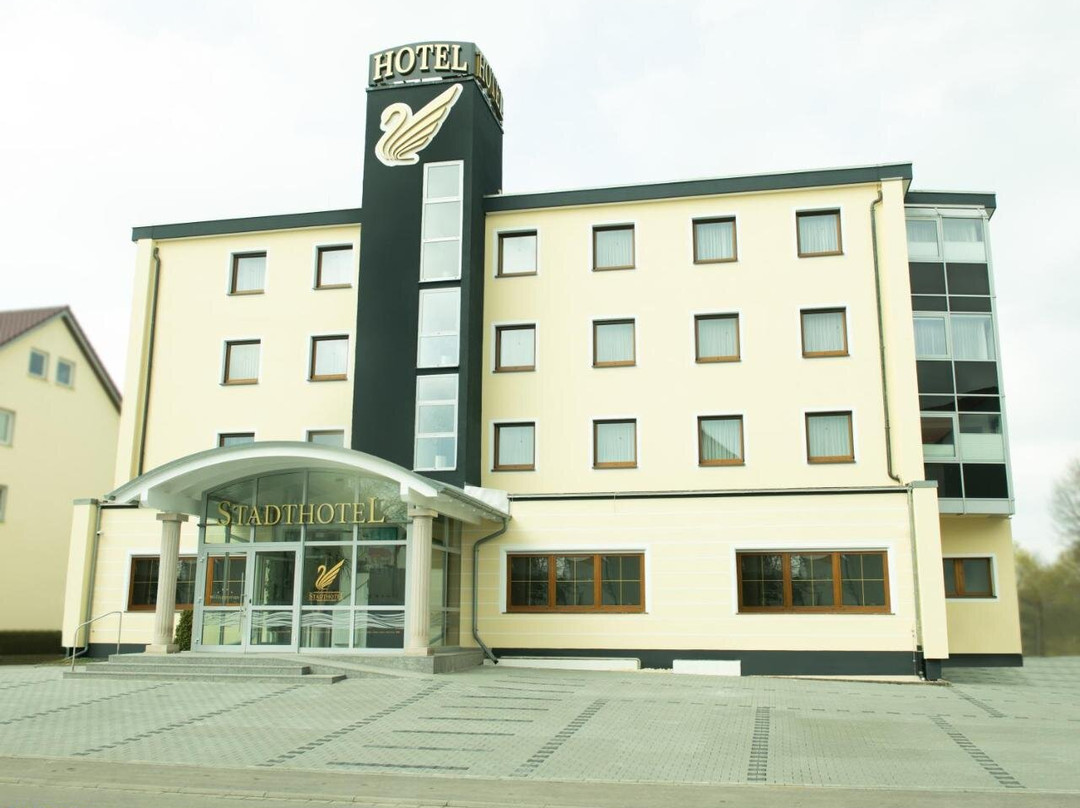Stadthotel Giengen
