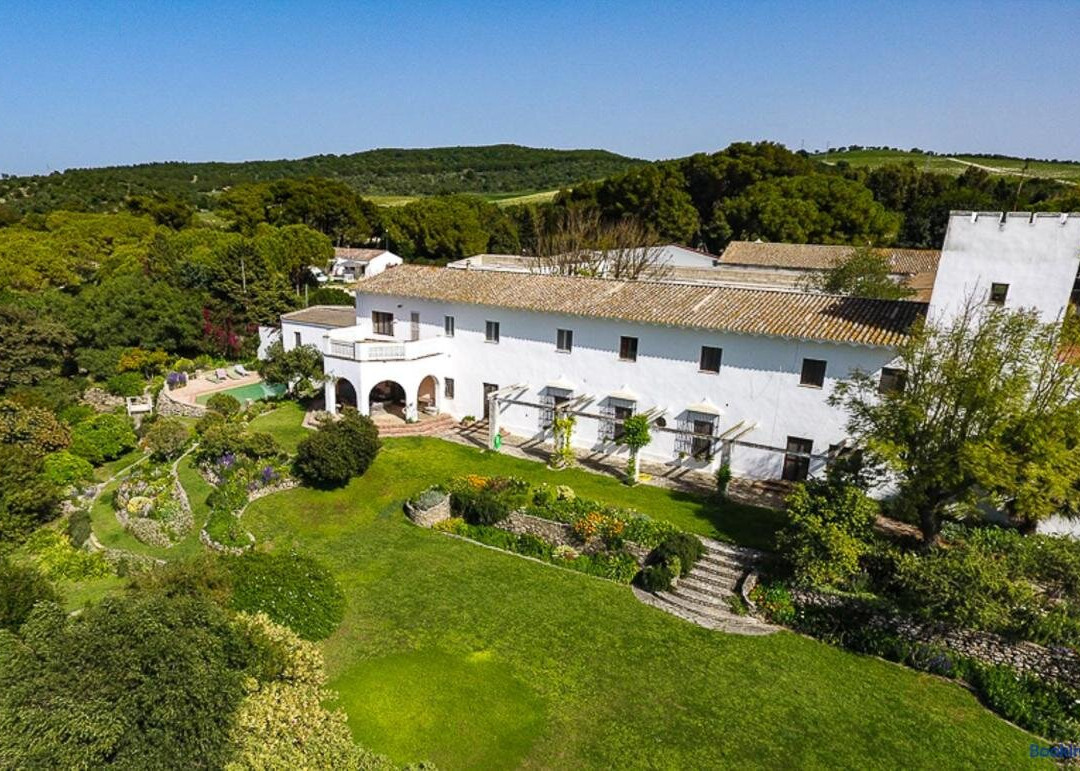 Cortijo de Guerra