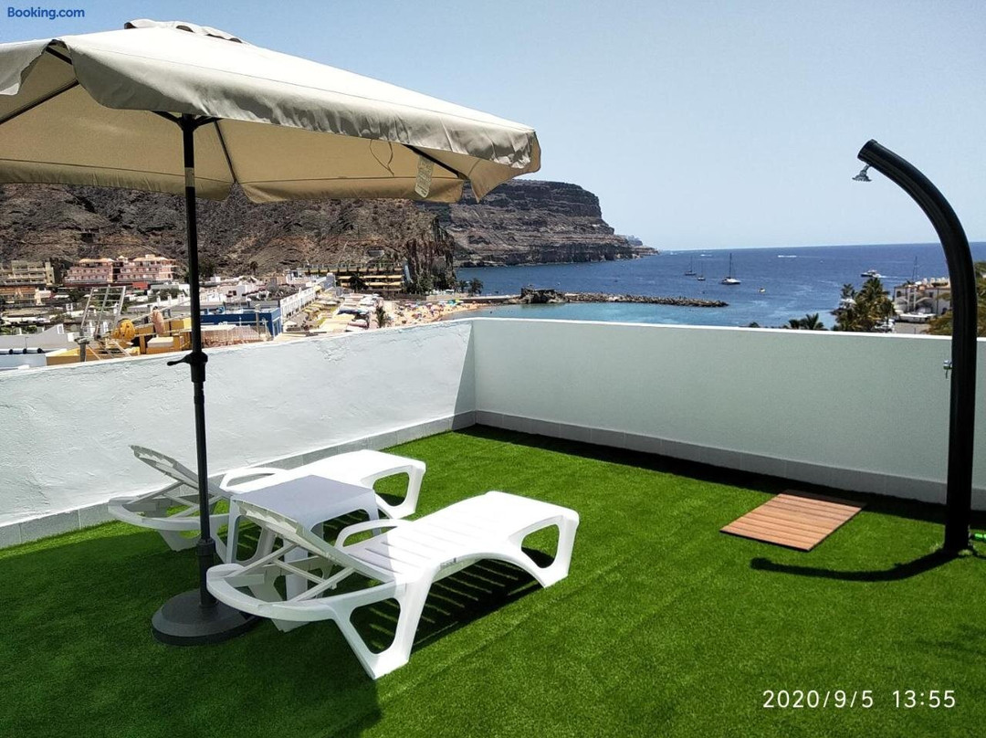 Mele Sky Beach Playa de Mogan