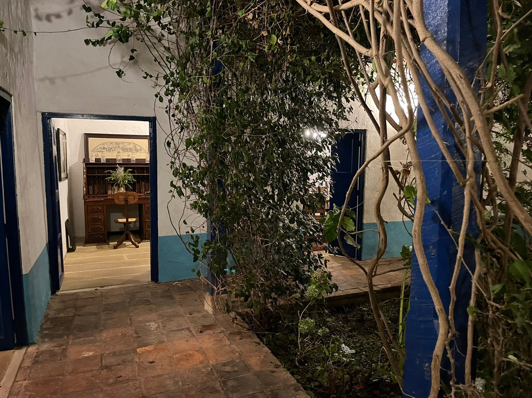 Hotel Boutique Casa La Bisbal主图