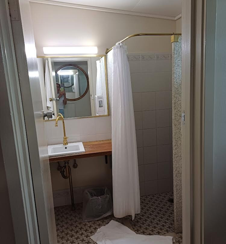 Warwick Motor Inn主图