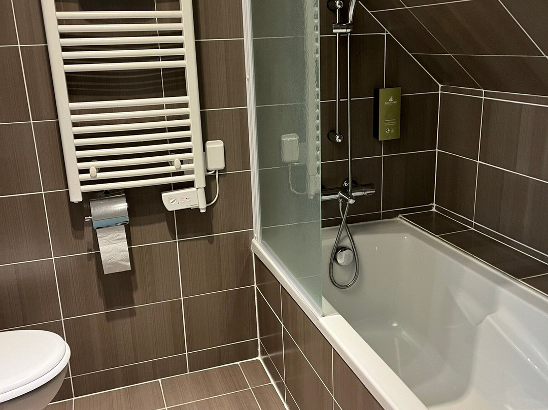 Best Western Plus Les Terrasses De Brehat主图