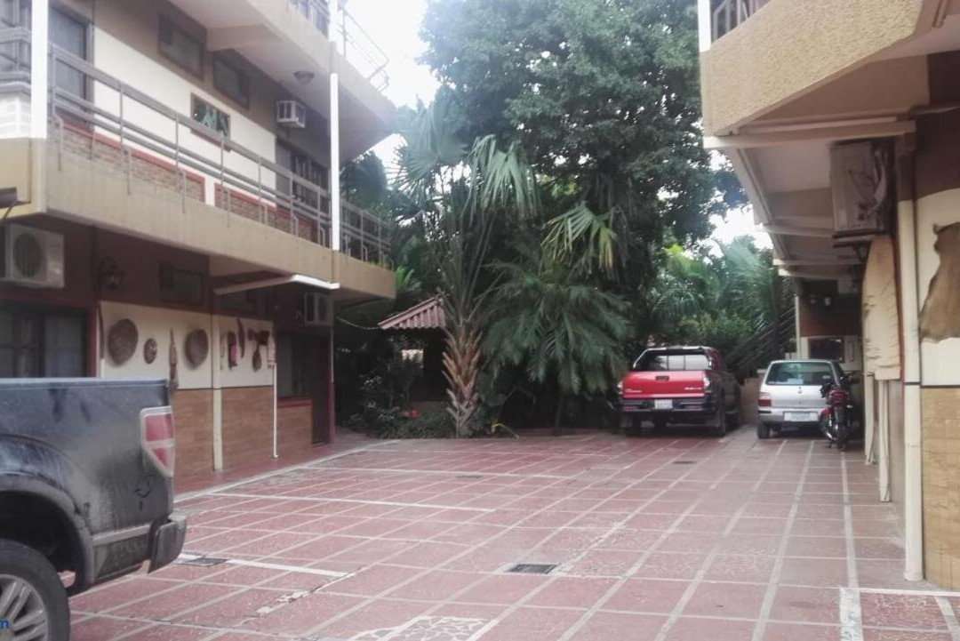 皮诺乔住宅
