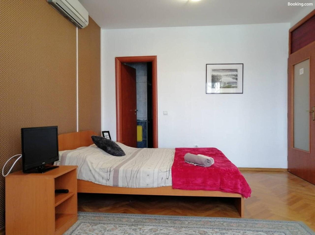 Guesthouse Sava主图