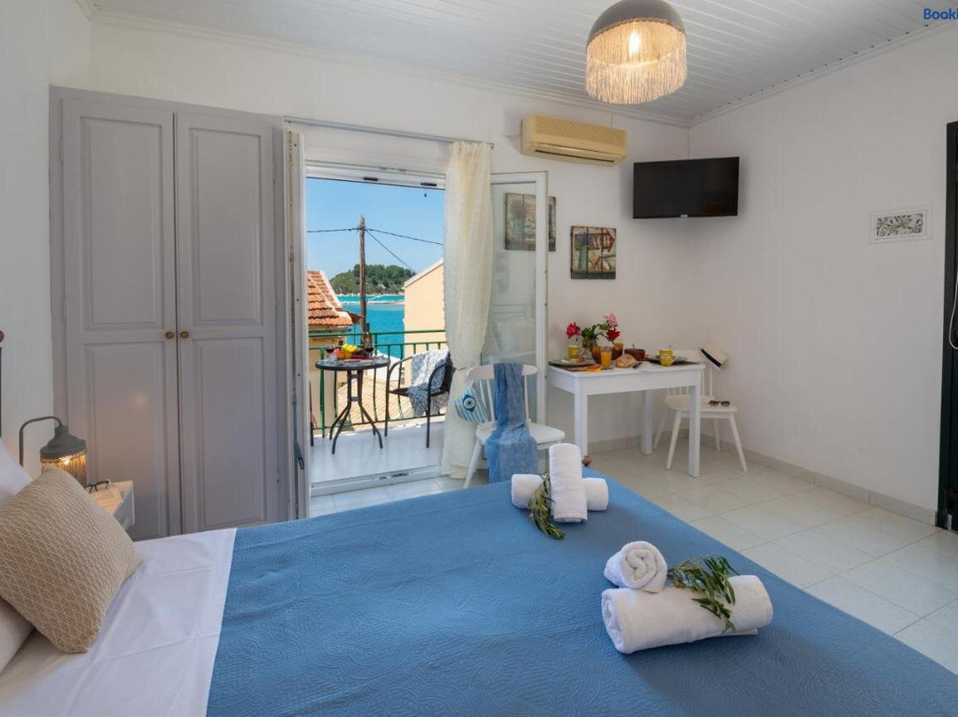 Magda' s Apartments