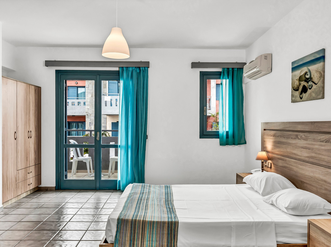 Marilisa Hotel主图