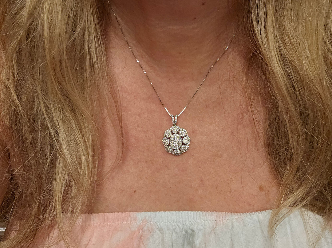Little Europe Jewels & Time景点图片