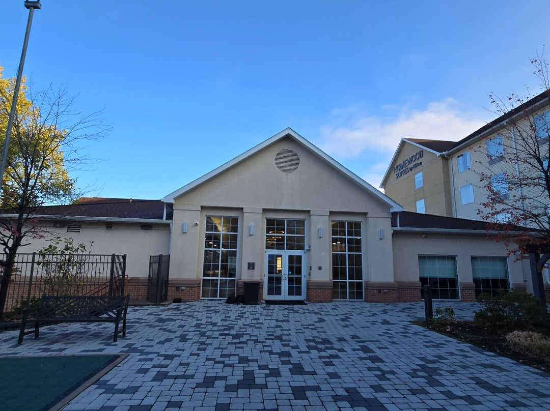 Homewood Suites by Hilton York主图