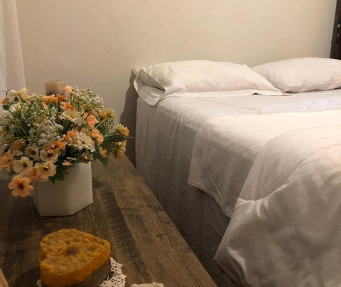 Sao Francisco Do Sul酒店住宿-Sintonia do Mar