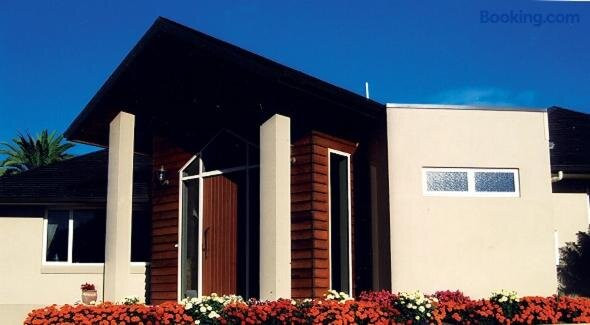 Carmel Farmstay