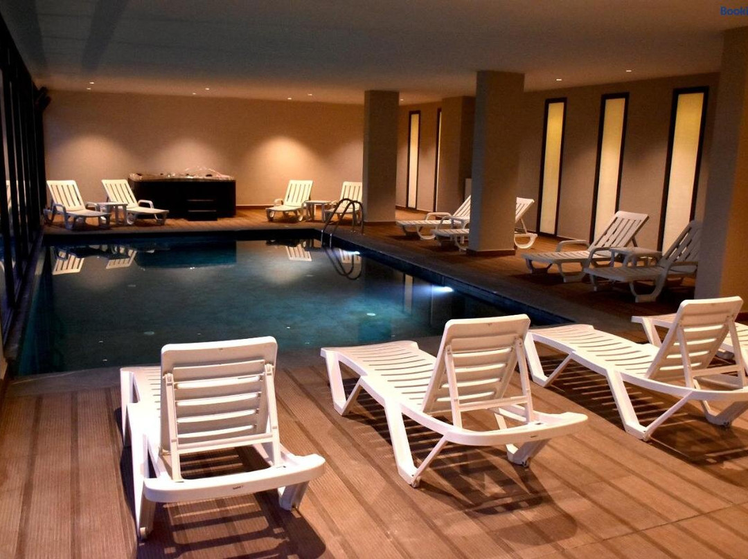 L'escale Hotel & Spa By 7AV Hotels