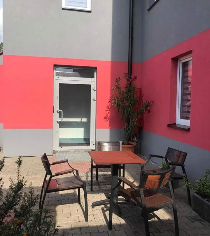 Hostel Baza