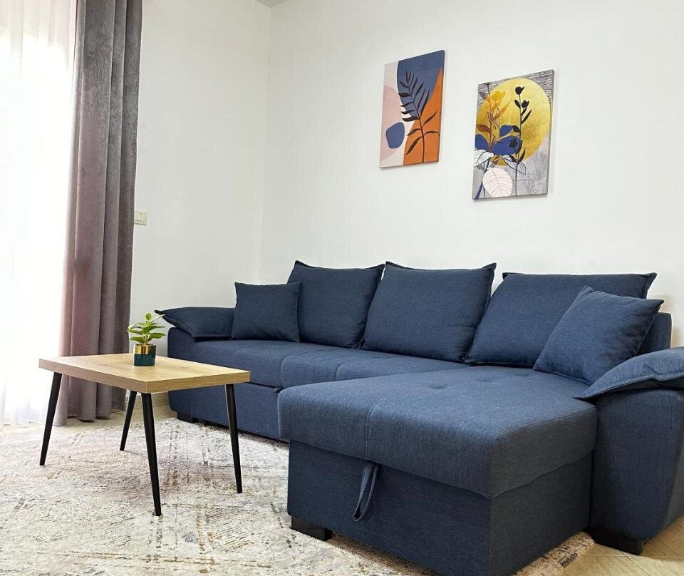 Odi Apartments