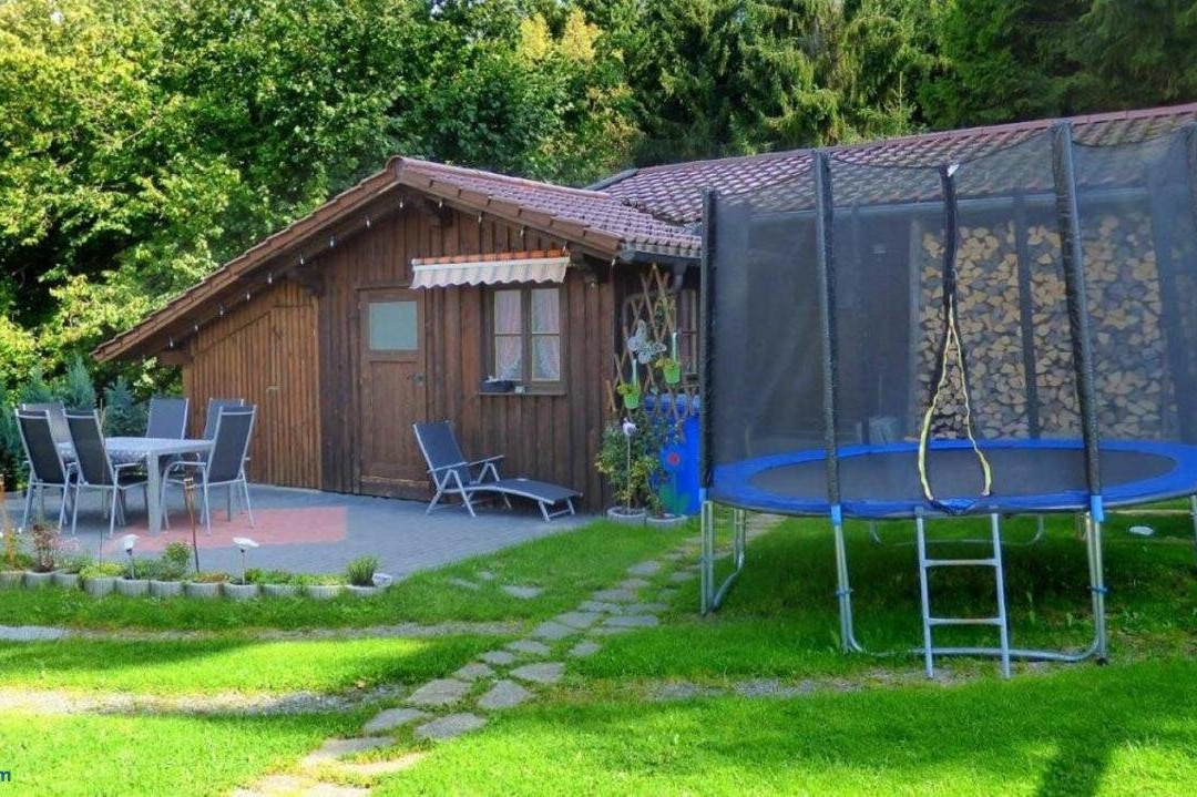 Gästehaus Jutta
