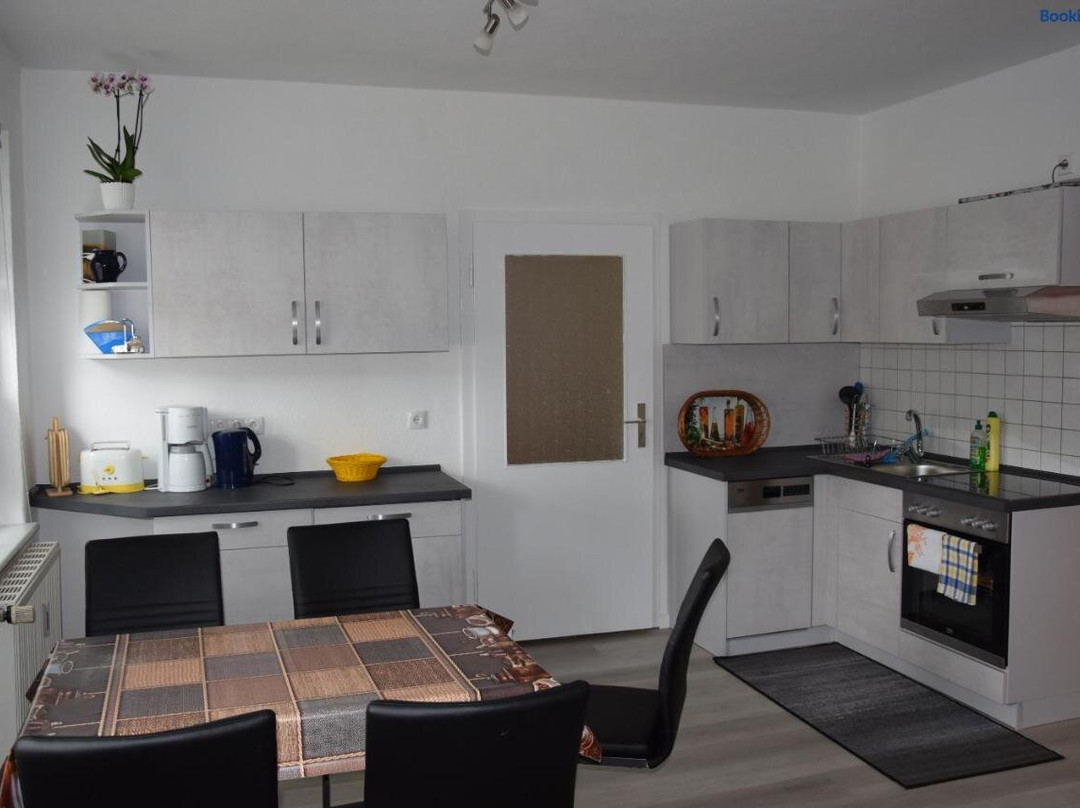 Ferienhaus Am Luch