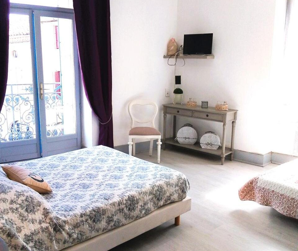 Le Relais Bastide de Cordes Sur Ciel