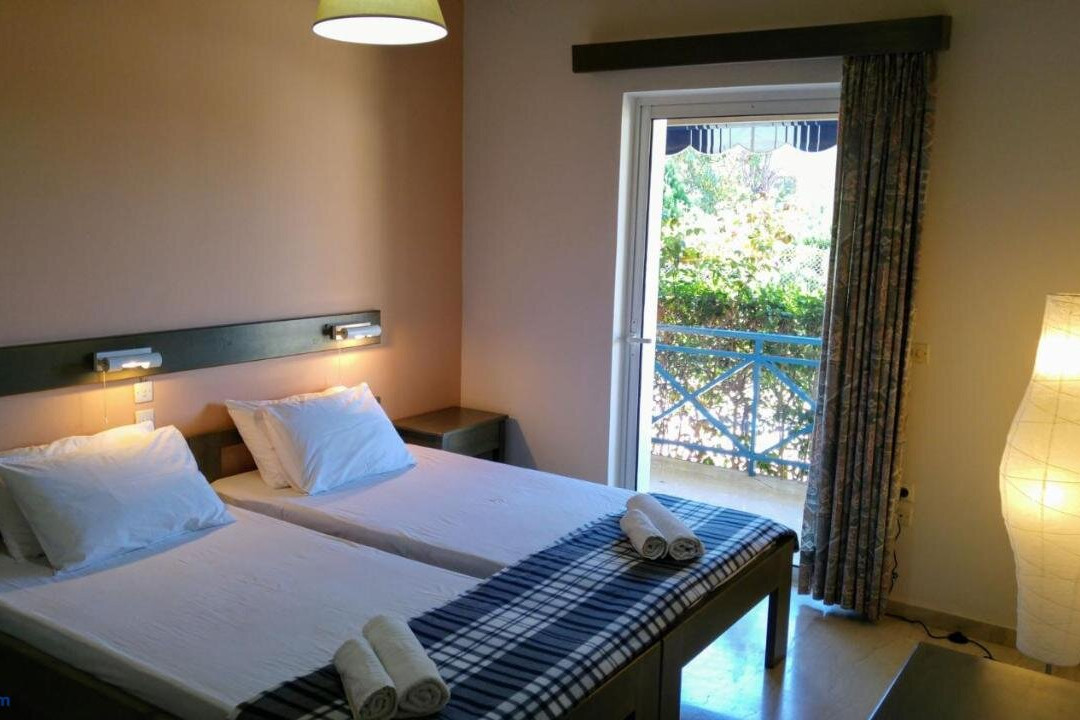 V-Apartments