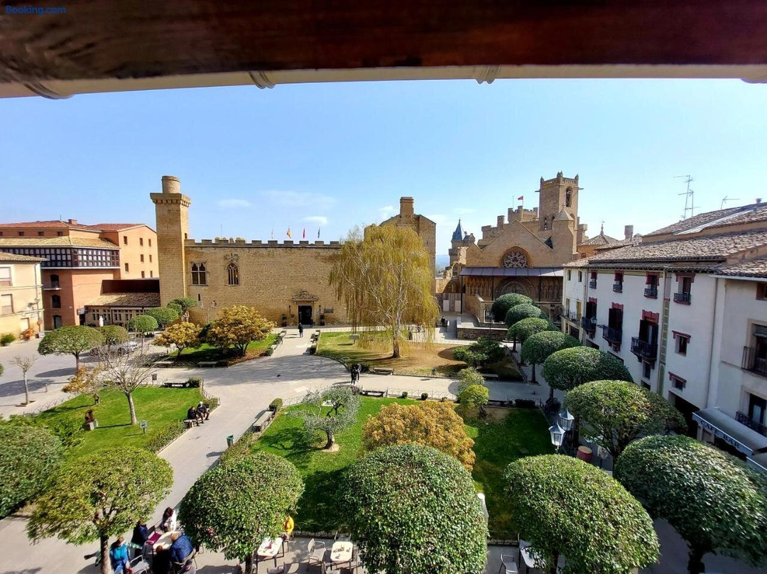 B&B Apartamentos la Atalaya