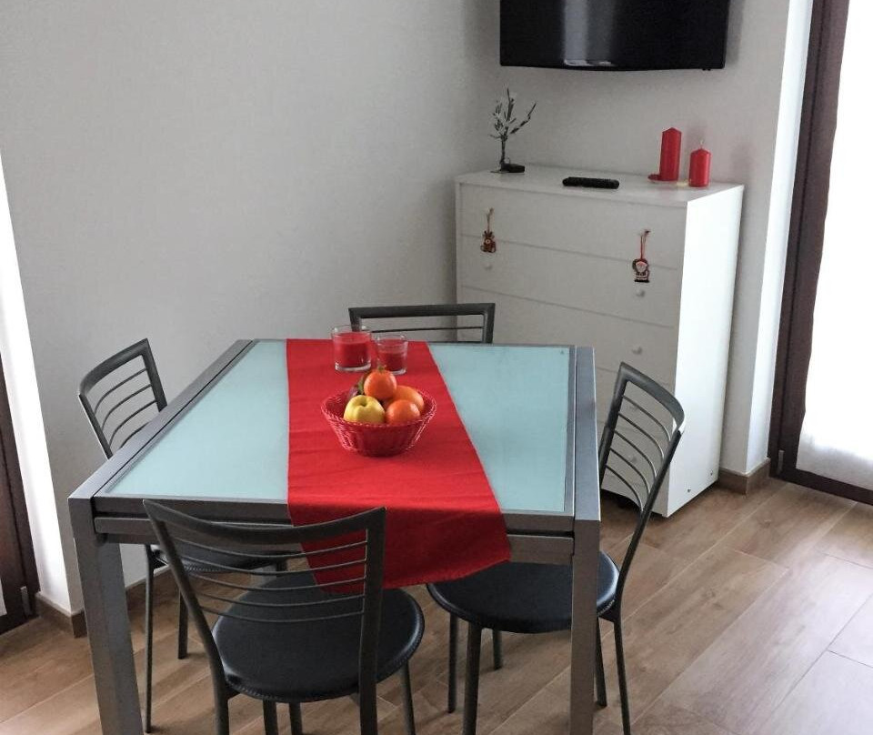 Appartamento Morena Cir 0043