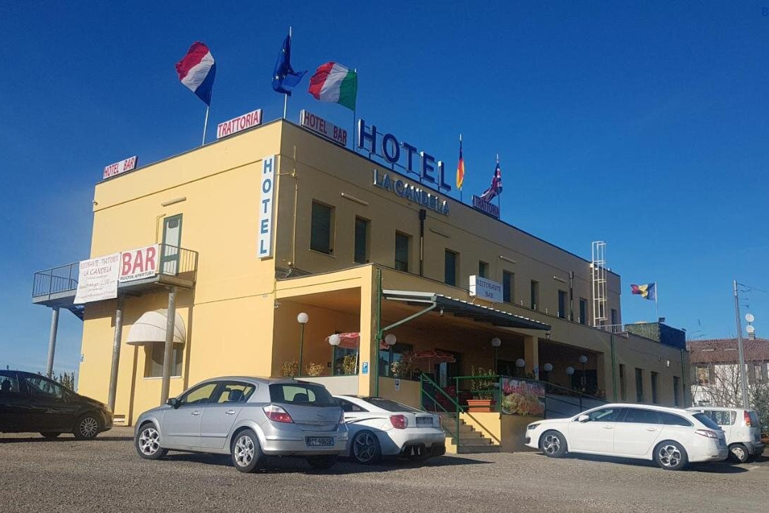 Hotel La Candela主图