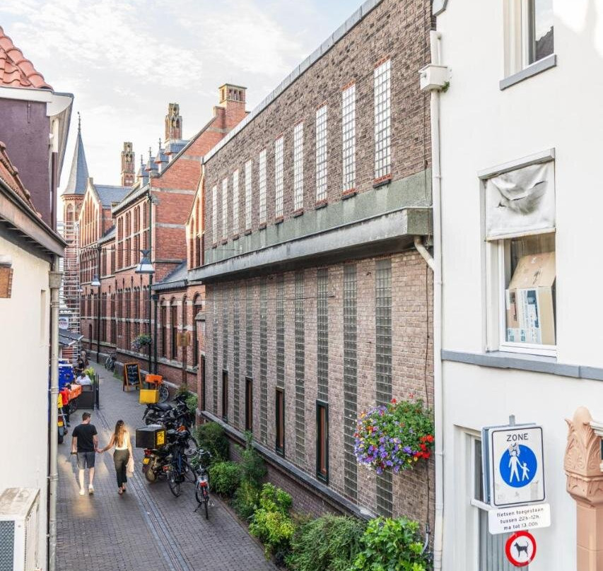 Hostel Het Archief