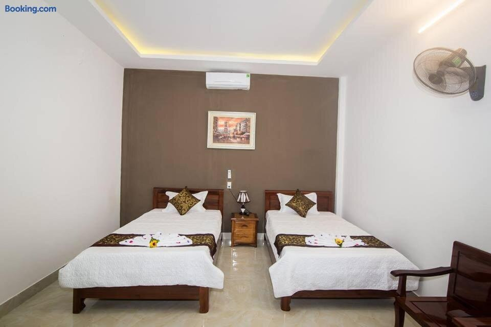 Hoa Lu hotel主图