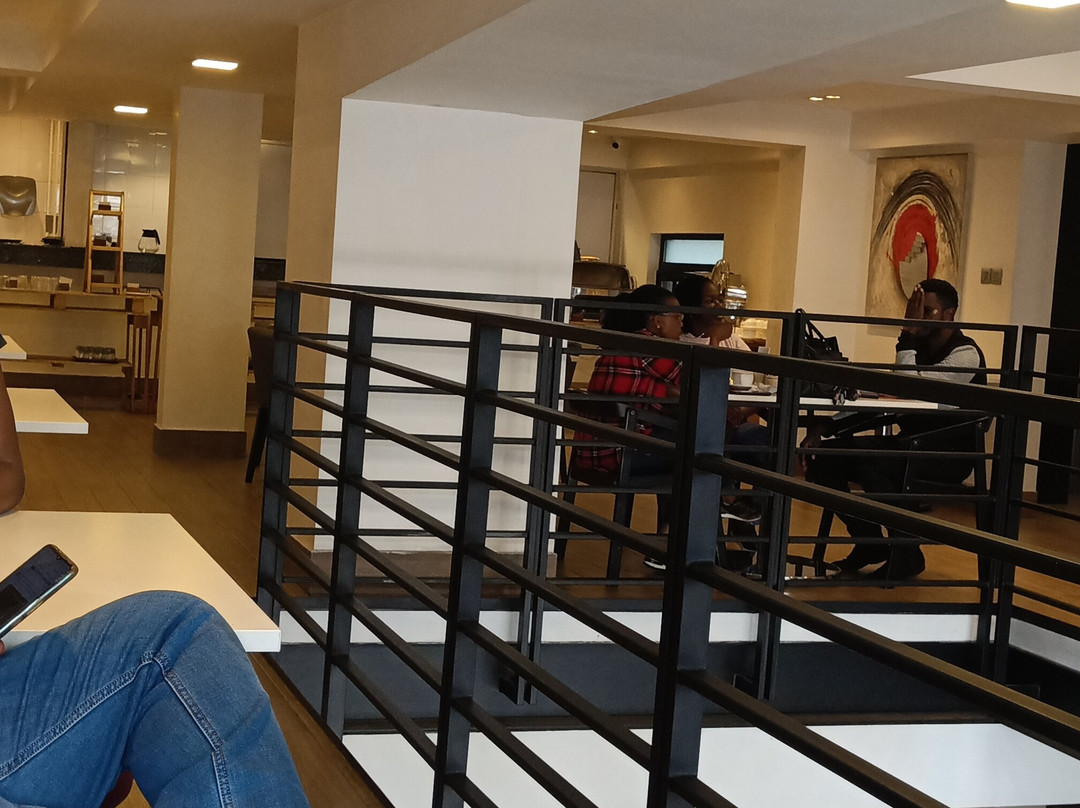 Imperial Express主图