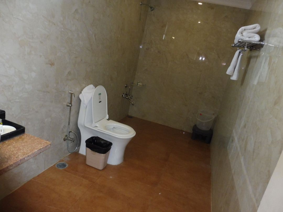 Tiger Den Resort主图