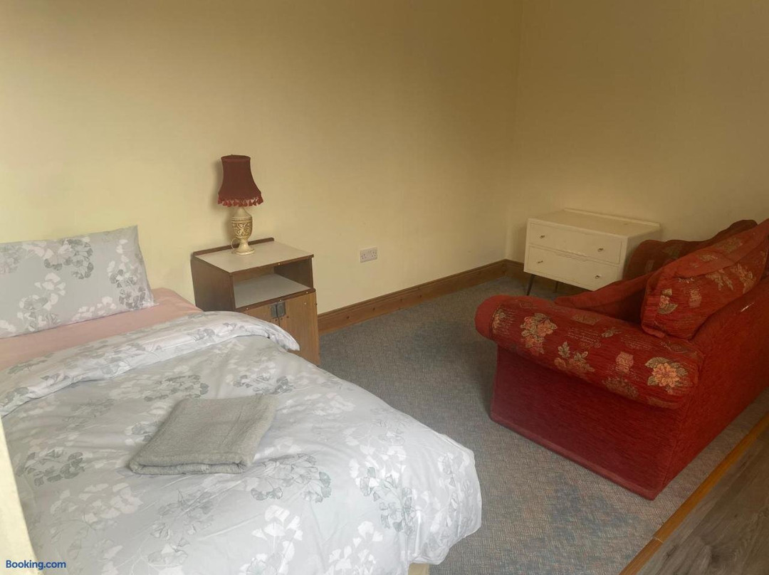 Kickham Street Budget Accommodation