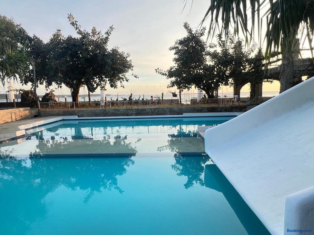 Kadilian Beach Resort