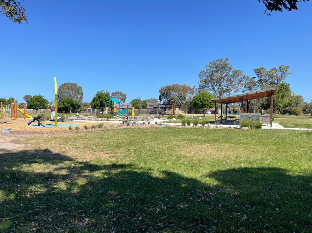 Eastwood Playground景点图片