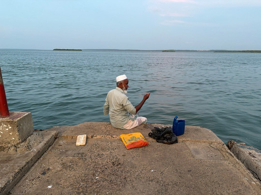 Rove Sri Lanka-Ja Ela必去景点