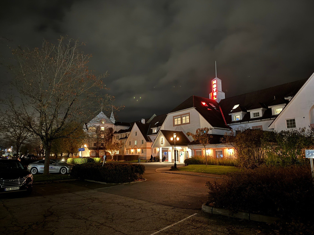 Quality Hotel Olavsgaard主图