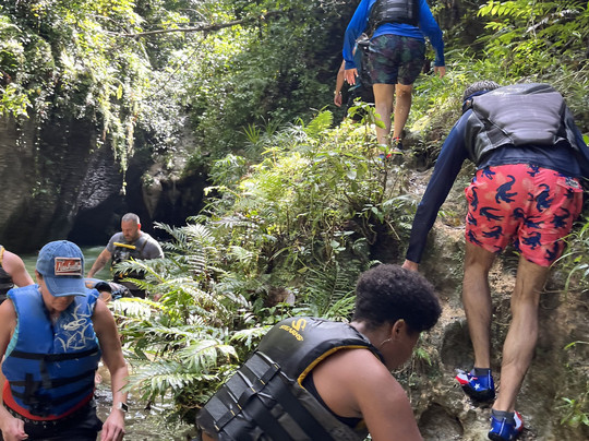 Exploradise-波多黎各必去景点